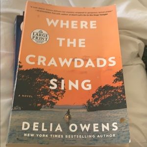 Where the Crawdads Sing